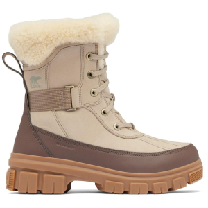 Sorel Sorel Women's TIVOLI V Parc Waterproof Boots - $168.82 at Sun & Ski Sports