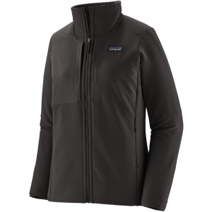 Patagonia Women's R2 CrossStrata Jacket
