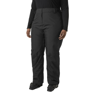Helly Hansen Women's Blizzard Insulated Snow Pants Plus