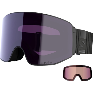 Salomon Salomon Sentry Prime Sigma Googles - $204.95 at Sun & Ski Sports