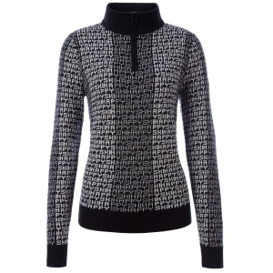 Meister Meister Women's Ski Happy Sweater - $142.83 at Sun & Ski Sports
