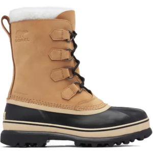 Sorel Sorel Men's Caribou Apres Ski Boots - $250.00 at Sun & Ski Sports