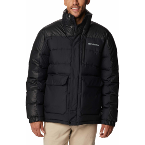 Columbia Columbia Men's Mineral Ridge Black Dot Insulator Jacket - $100.85 at Sun & Ski Sports