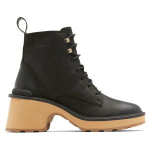 Sorel Women's Hi Line Heel Lace Boots