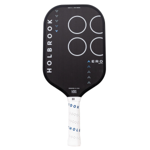 Holbrook Holbrook Aero X 16 mm Pickleball Paddle - $200.00 at Sun & Ski Sports