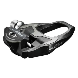 Shimano Shimano PD R8000 Ultegra Carbon Road Pedals - $200.00 at Sun & Ski Sports