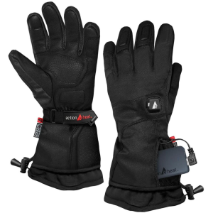 Actionheat ActionHeat Men's 5V Heated Premium Gloves - $199.99 at Sun & Ski Sports