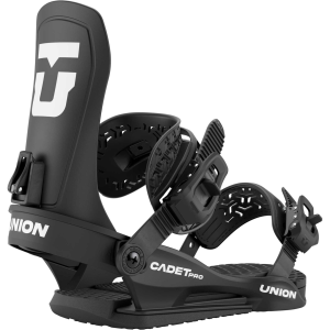 Union Union Kids' Cadet Pro Snowboard Bindings - $149.82 at Sun & Ski Sports