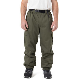 Dakine Men's Rodgers 10K Cargo Pants
