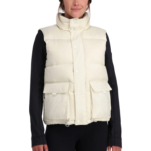 Spyder Spyder Women's Windom Down Vest - $99.85 at Sun & Ski Sports
