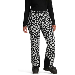 Obermeyer Women's Print Malta Snow Pants