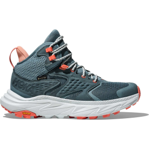 Hoka HOKA Women's Anacapa 2 Mid GORE TEX Hiking Boots - $134.83 at Sun & Ski Sports