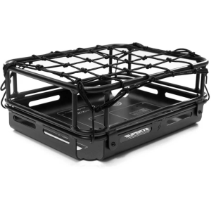 Super73 Super73 Modular Cargo Crate with Net - $195.00 at Sun & Ski Sports