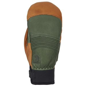 Hestra Men's Freeride CZone Snow Mittens