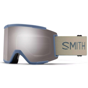 Smith Smith Squad XL Snow Goggles - $130.82 at Sun & Ski Sports