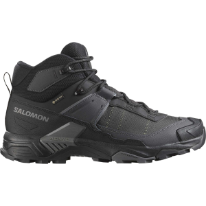 Salomon Men's X Ultra 5 Mid GORE TEX Hiking Boots