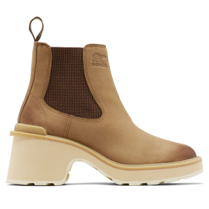 Sorel Women's Hi Line Heel Chelsea Boots