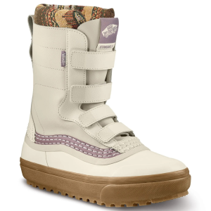 Vans Women's Standard V Snow MTE Winter Boots