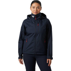 Helly Hansen Helly Hansen Women's Crew Hooded Jacket 2.0 - $185.00 at Sun & Ski Sports