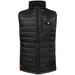 ActionHeat Men's 5V Battery Heated Insulated Puffer Vest