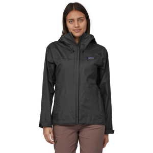 Patagonia Women's Torrentshell 3L Rain Jacket