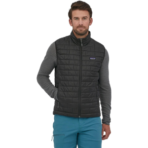 Patagonia Men's Nano Puff Vest