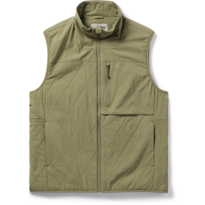 Duck Camp Duck Camp Men's Airflow Insulated Vest - $113.84 at Sun & Ski Sports