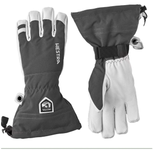 Hestra Hestra Men's Heli Gloves - $185.00 at Sun & Ski Sports