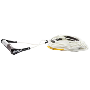 Hyperlite SG Handle W/ Fuse Line Tow Rope