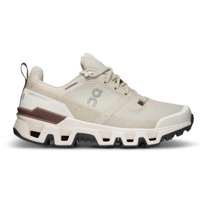 On Women's Cloudwander Waterproof Hiking Shoes
