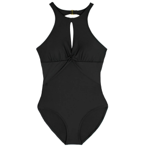 Helen Jon Helen Jon Women's High Neck One Piece Swimsuit - $72.86 at Sun & Ski Sports