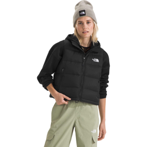 The North Face The North Face Women's Hydrenalite Down A Line Vest - $180.00 at Sun & Ski Sports