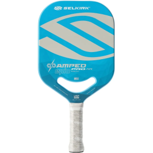 Selkirk Selkirk AMPED Pro Epic Air Pickleball Paddle - $179.99 at Sun & Ski Sports