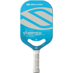 Selkirk Selkirk AMPED Pro Invikta Air Pickleball Paddle - $179.99 at Sun & Ski Sports
