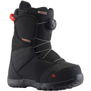 Burton Kids' Zipline BOA Snowboard Boots