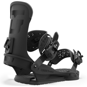 Union Union Kids' Cadet Pro Snowboard Bindings - $179.95 at Sun & Ski Sports