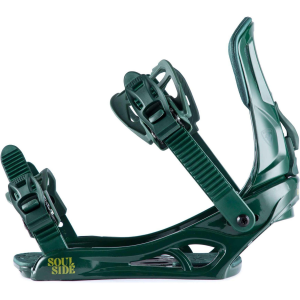 Rossignol Rossignol Women's Soulside Snowboard Bindings - $107.84 at Sun & Ski Sports