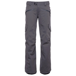686 686 Women's Aura Insulated Cargo Pants - $107.84 at Sun & Ski Sports