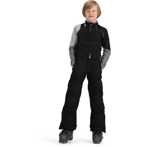 Obermeyer Obermeyer Boys Brisk Print Snow Pants - $127.82 at Sun & Ski Sports
