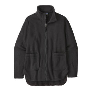 Patagonia Patagonia Women's Better Sweater Oversized Fleece Coat - $107.84 at Sun & Ski Sports