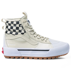 Vans Women's Checkerboard Sk8 Hi GORE TEX MTE 3 Winter Boots