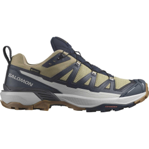 Salomon Men's X Ultra 360 Edge Gore Tex Hiking Shoes