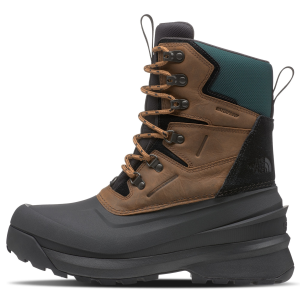The North Face Men's Chilkat V 400 Waterproof Winter Boots