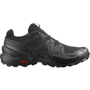 Salomon Men's Speedcross 6 GORE TEX Trail Running Shoes