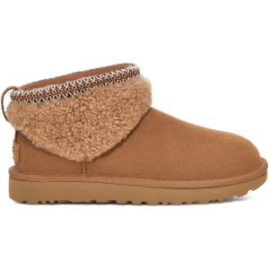 Ugg UGG Women's Classic Ultra Mini Maxi Curly Boots - $136.82 at Sun & Ski Sports