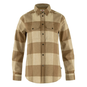 Fjallraven Women's Canada Shirt