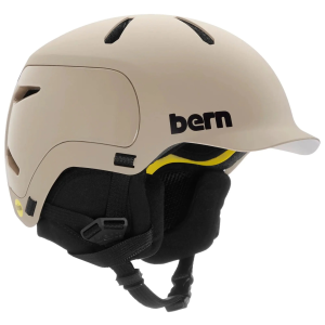 Bern Watts 2.0 MIPS Snow Helmet