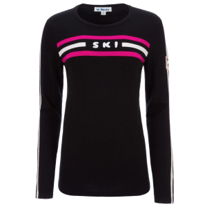 Meister Women's Ski Crew Neck Sweater