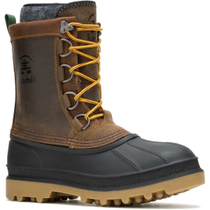 Kamik Kamik Men's William Boots - $135.82 at Sun & Ski Sports