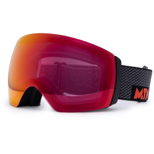 Mountain Tek Mountain Tek Panorama Goggles - $169.99 at Sun & Ski Sports